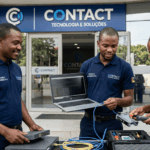 Contact